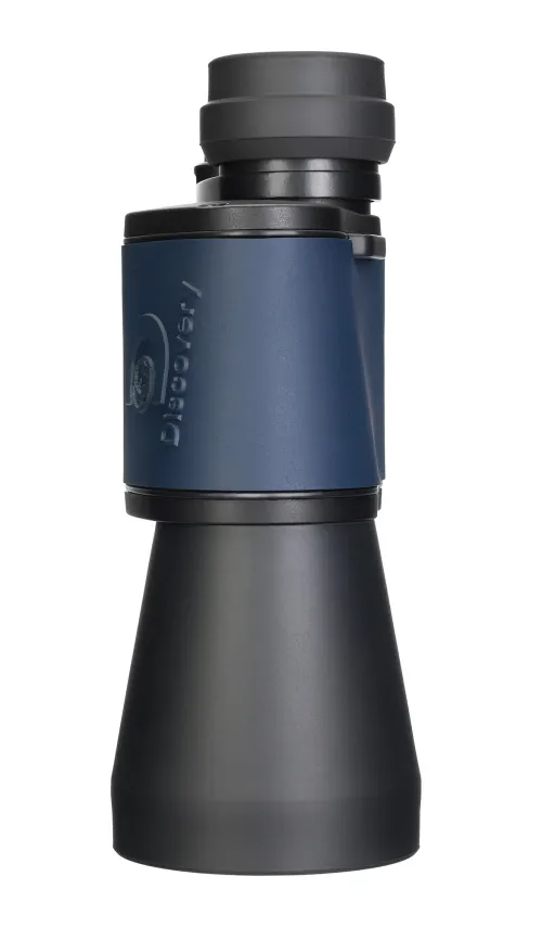 photograph Levenhuk Discovery New Gator 20x50 Binoculars,  9