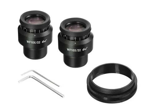 picture MAGUS Stereo 7TH Microscope Head,  8