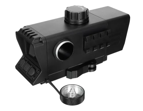 photo Levenhuk Halo NVR50 Night Vision Riflescope,  14