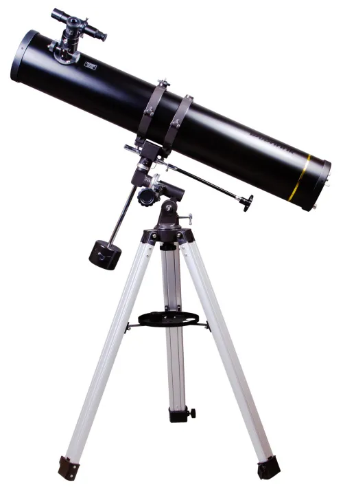 photograph Levenhuk Skyline PLUS 120S Telescope,  2