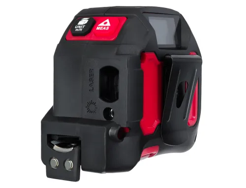 picture Ermenrich Reel SLR545 PRO Laser Tape Measure,  4