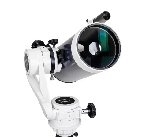 picture Levenhuk New Skyline PRO MAK 127/1500 AZ5 Telescope,  5