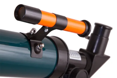 photograph Levenhuk LabZZ MTB3 Microscope & Telescope & Binoculars Kit,  8