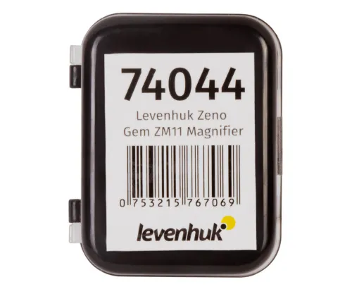 picture Levenhuk Zeno Gem ZM11 Magnifier,  7