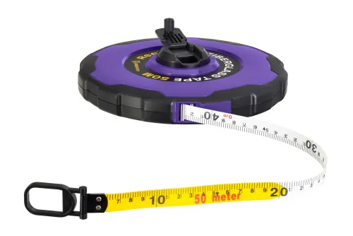 photo Ermenrich Reel SR50 Ruler Tape,  2