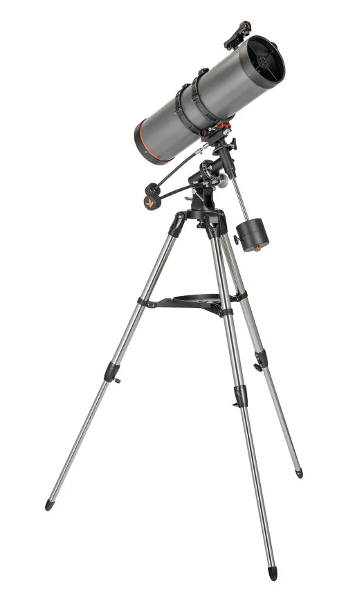 photo Levenhuk Kelvin Nova PLUS 130/650 Phototelescope,  3