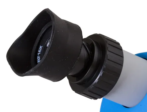 picture Bresser Junior 40–640x Microscope,  8