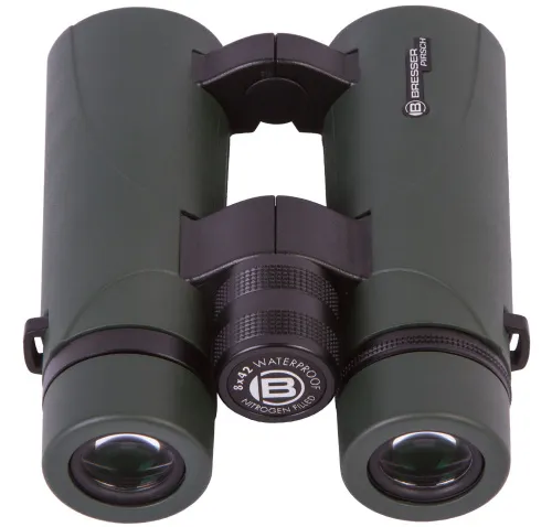 image Bresser Pirsch 8x42 Binoculars,  4