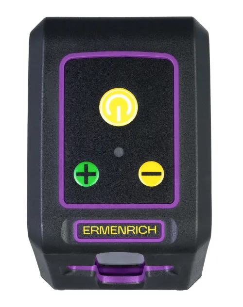 photograph Ermenrich BASE LT20 Laser Level,  6