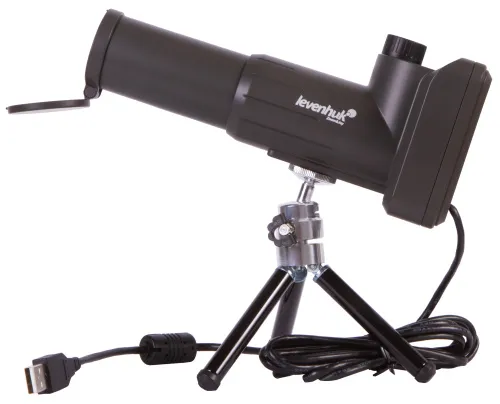 picture Levenhuk Blaze D200 Digital Spotting Scope,  4