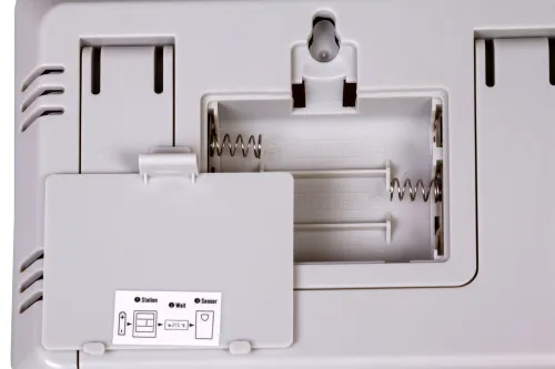 photograph Bresser TemeoTrend WF Weather Station, white,  10