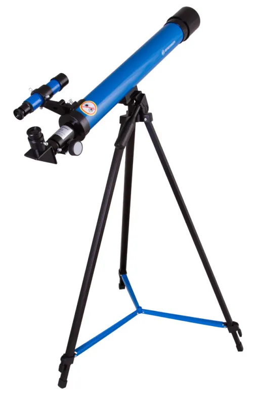picture Bresser Junior Space Explorer 45/600 AZ Telescope,  4