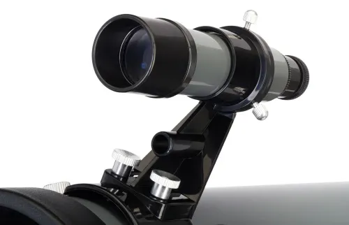 photograph Levenhuk Blitz 76 BASE Telescope,  9