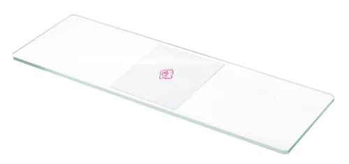 image Levenhuk G100 Cover Slips, 100 pcs,  7