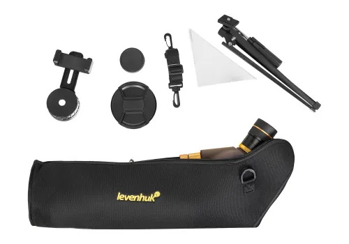 photo Levenhuk New Blaze PRO 100 Spotting Scope,  2