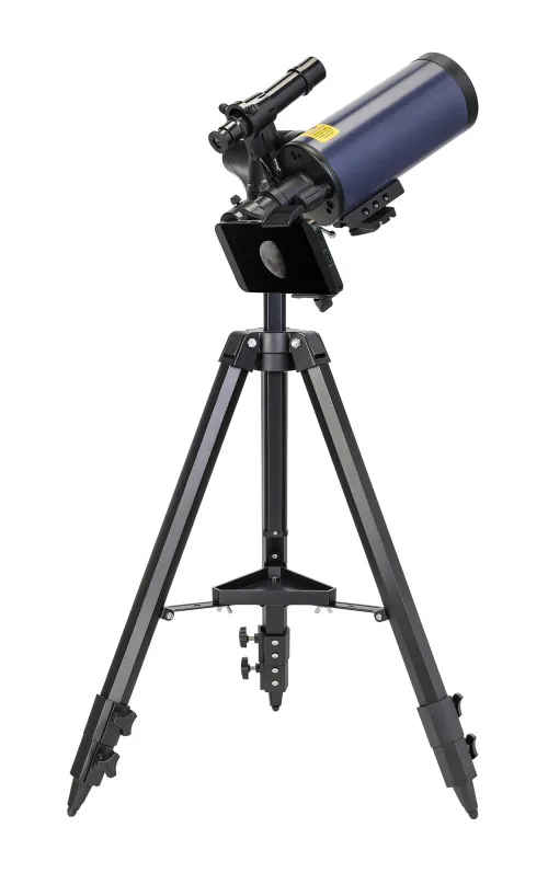 image Levenhuk New Skyline BASE МАК 70/1000 AZ-M Telescope ,  6