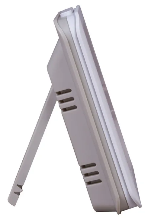 photograph Bresser TemeoTrend WF Weather Station, white,  6