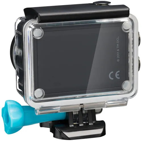 photo Bresser Discovery Adventures Trek Full HD 140° Wi-Fi Action Camera,  5