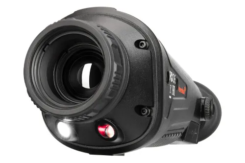 photograph Levenhuk Fatum Z500 Thermo Vision Monocular,  9