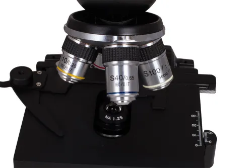 photograph Levenhuk D320L 3.1M Digital Monocular Microscope,  7