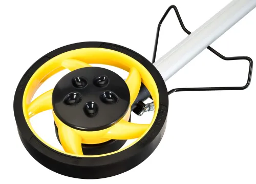 picture Ermenrich Reel WM10 Digital Measuring Wheel,  6