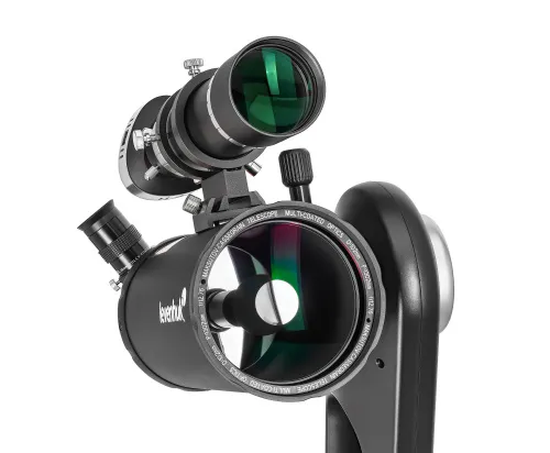 image Levenhuk Kelvin Bright STM102 Smart Telescope,  5