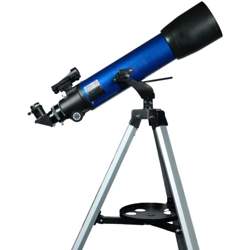 picture Meade S102 Refractor Telescope,  5