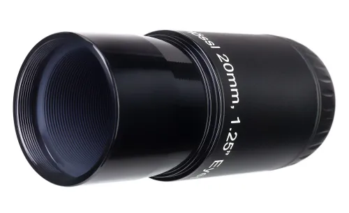 image Levenhuk Ra Plössl 20mm, 1.25" Eyepiece,  6