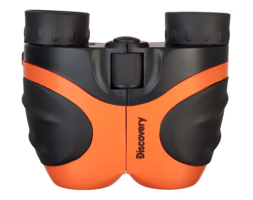 picture Levenhuk Discovery Basics BBС 8x21 Binoculars,  5