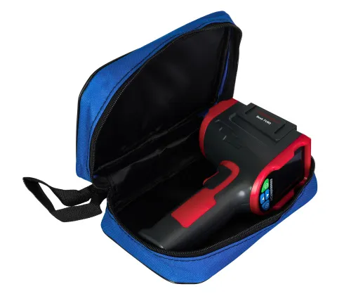 photo Ermenrich Seek TV50 Thermal Camera,  3