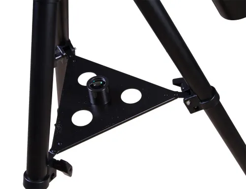 photograph Levenhuk Strike 100 PLUS Telescope,  11