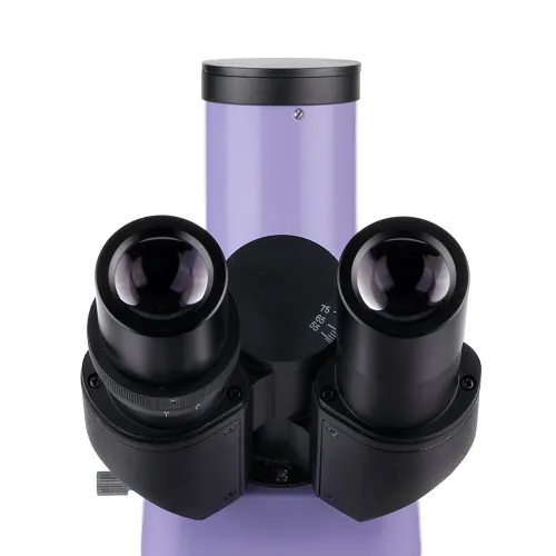 picture MAGUS Lum D400 Fluorescence Digital Microscope,  10