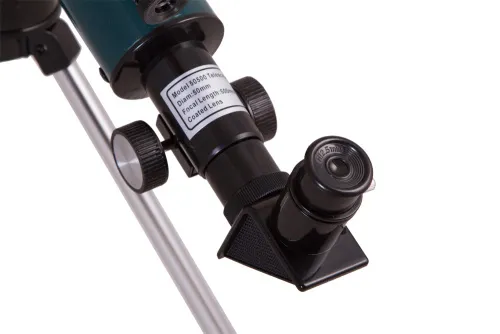 photo Levenhuk LabZZ MT2 Microscope & Telescope Kit,  8