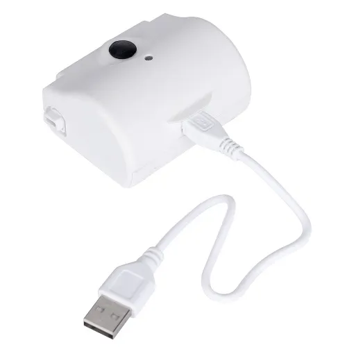 image Levenhuk Zeno Vizor HR6 Head Rechargeable Magnifier,  9