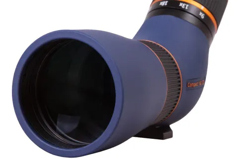 photo Levenhuk Blaze Compact 60 ED Spotting Scope,  14