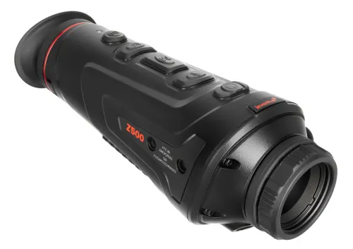 photograph Levenhuk Fatum Z500 Thermo Vision Monocular,  7