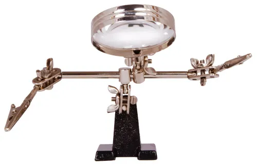 image Levenhuk Zeno Refit ZF9 Magnifier,  4