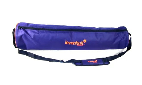 picture Levenhuk Zongo 60 Telescope Case; Small, Blue,  3