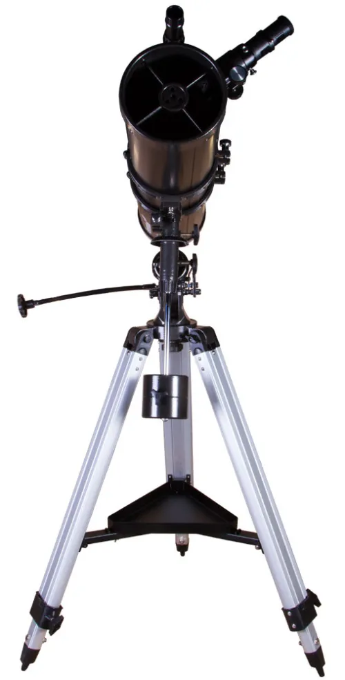 picture Levenhuk Skyline PLUS 130S Telescope,  4