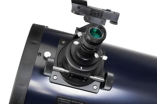 photo Levenhuk New Skyline PLUS 8" (200/1200) Dobsonian Telescope,  5