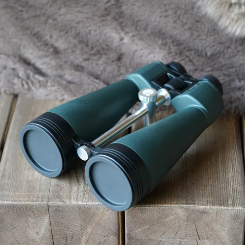 photo Levenhuk Bruno PLUS 20x80 Binoculars,  12