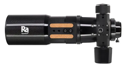 picture Levenhuk Ra R66 ED Doublet Carbon OTA,  6