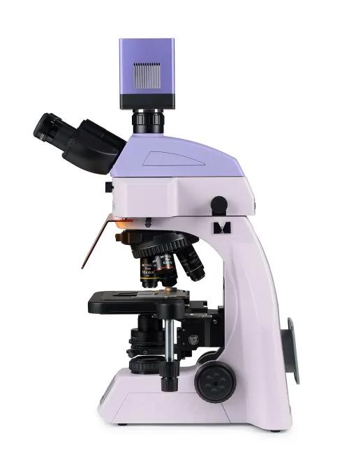 picture MAGUS Lum D450L Fluorescence Digital Microscope,  4