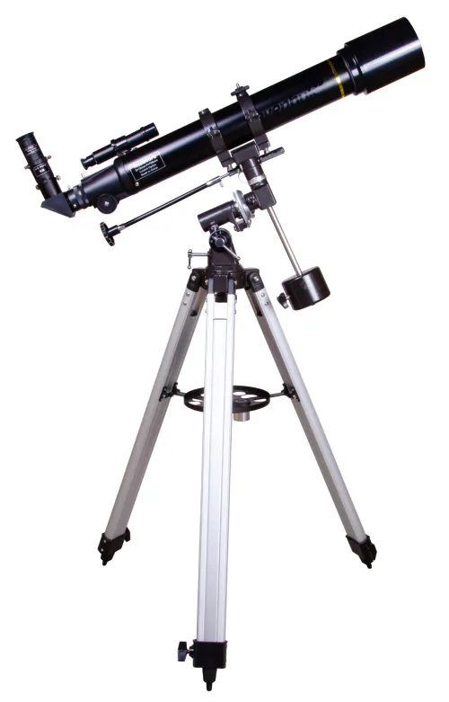 photo Levenhuk Skyline PLUS 70T Telescope,  3