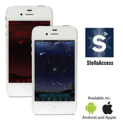 image Meade Stella Wi-Fi Adapter,  3