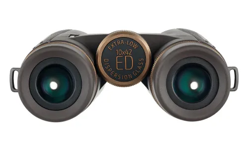 photograph Levenhuk Vegas ED 10x42 Binoculars,  15