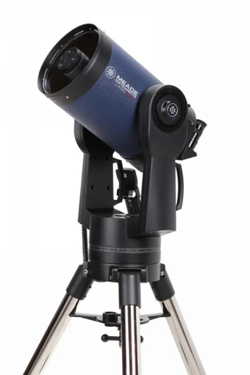 photograph Meade LX90 8" F/10 ACF Telescope,  4