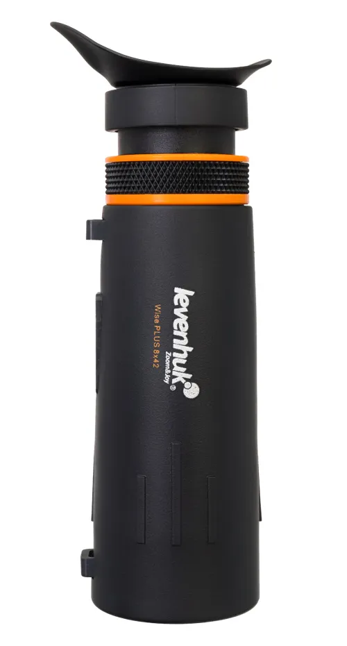 picture Levenhuk Wise PLUS 8x42 Monocular,  5