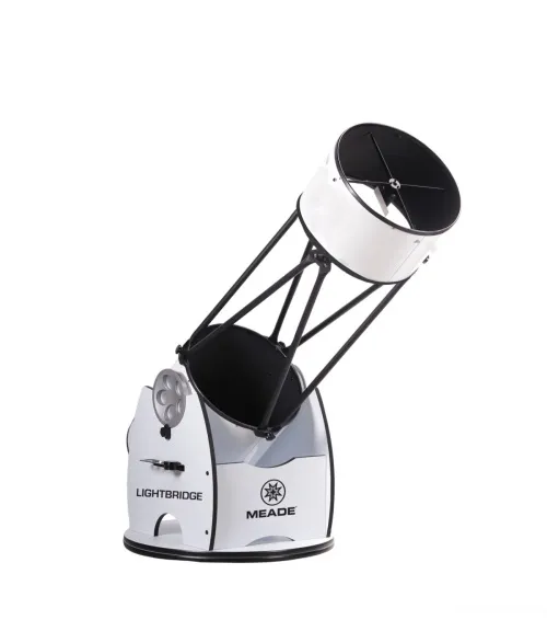 image Meade LightBridge 16" F/4.5 Dobsonian Telescope,  3