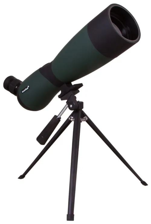 photo Levenhuk Blaze BASE 70 Spotting Scope,  5